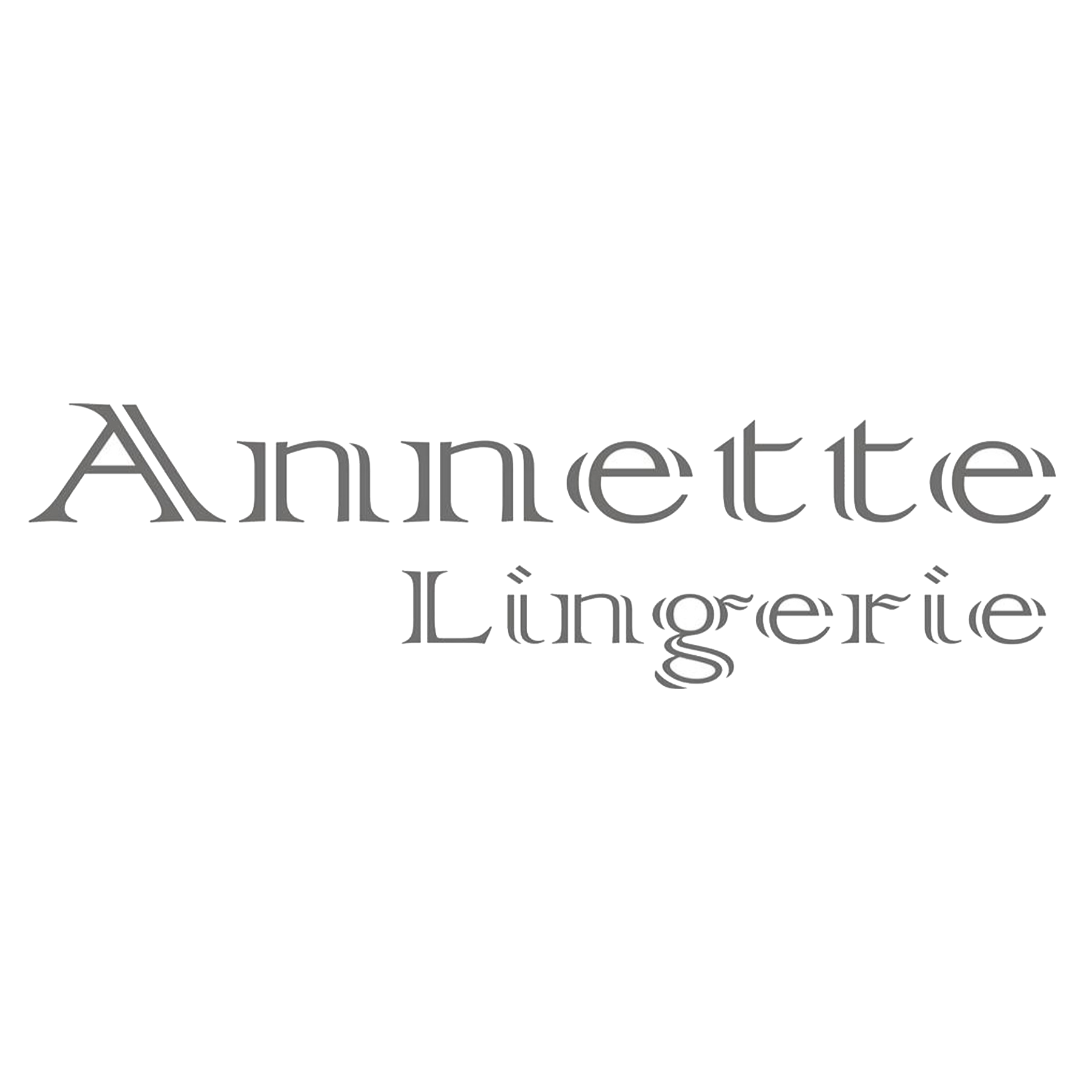 Annette Lingerie